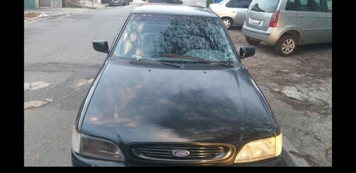 Imagem 5 de 7 de Ford Escort Xr3 Alto Latina