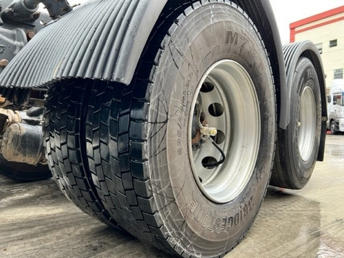 Imagem 7 de 12 de Volvo Fh460 Fh 460 6x2 Truck I-shift = R440 G420 Fh540 2546