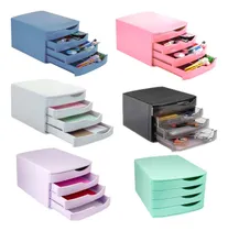 Comprar Gaveteiros Coloridos De Organização E Design Moderno