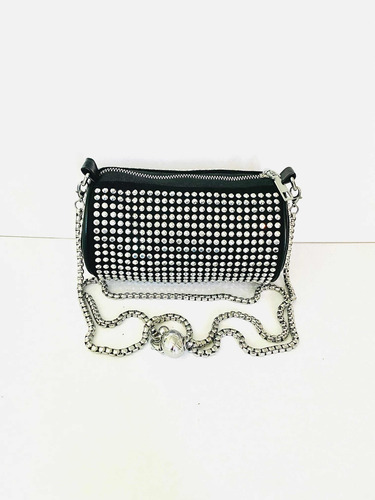 Kit De Maquillaje Y Bolsa De Mano