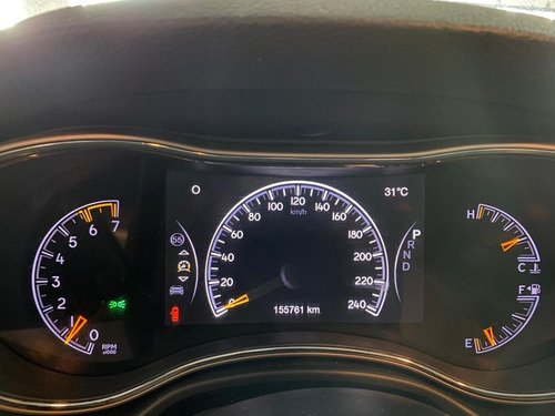 Imagen 2 de 6 de Jeep Grand Cherokee 4g