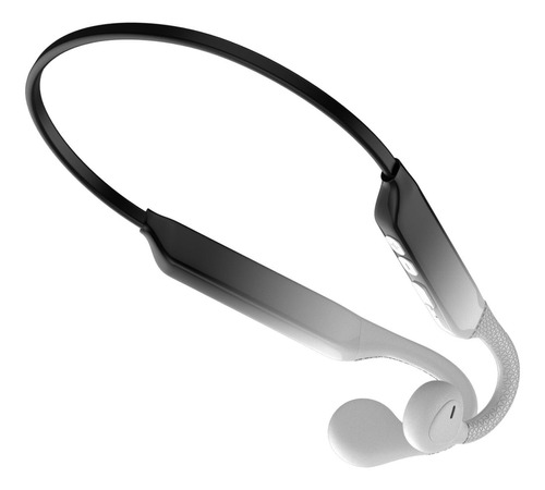 Audífonos Bluetooth Ligeros Para Deportes Y Ejercicio, Rui