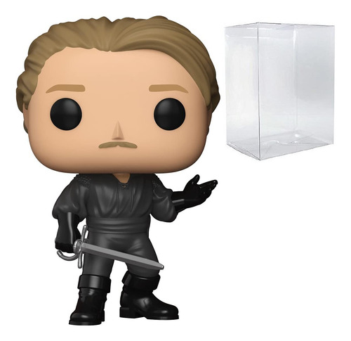 Boneco De Vinil Funko Pop! Filmes A Princesa Prometida Westl
