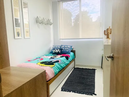 Apartamento En Venta En Puerto Azul. Cod V10610144