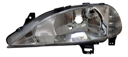 Farola Renault Megane 1999 Hasta 2008 Foco Sencillo Depo