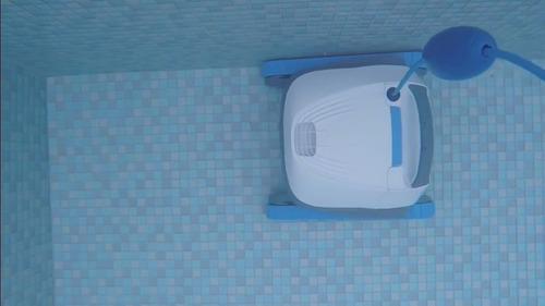 Imagen 6 de 9 de Robot Dolphin S100 - Barrefondo Automatico - Envio Gratis