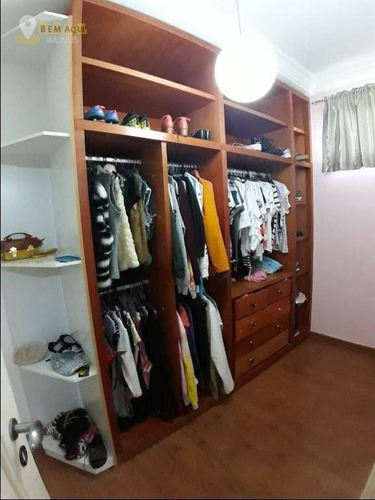 Imagem 13 de 30 de Casa Com 5 Dormitórios À Venda, 595 M² Por R$ 2.200.000,00 - Parque Village Castelo - Itu/sp - Ca1482