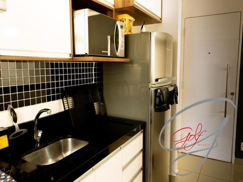 Imagem 6 de 27 de Apartamento Para Venda, 64 Mts, 3 Dormitórios Sendo Uma Suíte, Ótima Localização Em Pirituba Próximo Ao Shopping Tietê Plaza. - Ap00431 - 68423986