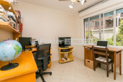 Imagem 20 de 30 de Apartamento, 3 Dormitórios, 126 M², Petrópolis - 211830