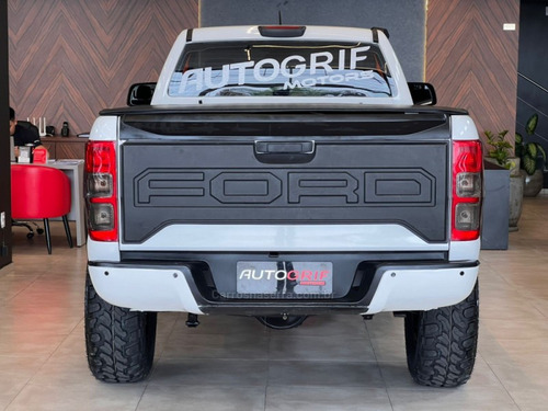 Ford Ranger 3.2 XLS 4X4 CS 20V DIESEL 2P MANUAL