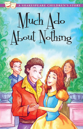 Shakespeare: Much Ado About Nothing Nuevo