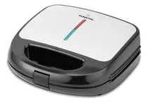 Comprar Sandwichera Punktal Pk-cr44 Grill Wafflera 3 En 1 Eh