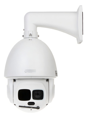 Dahua Speed Dome Segurança Ptz Laser Câmera Zoom De 30x 4k