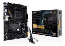 Comprar Placa Madre Asus Tuf Gaming B550-plus Wifi Ii Atx