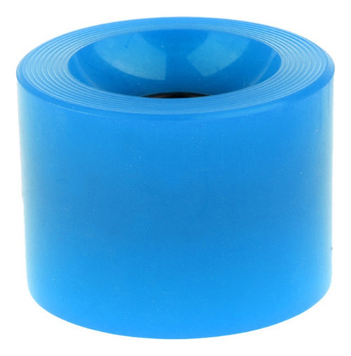 * 70 X 51 Mm Patineta Accesorio Longboard Mini Cruiser Rueda