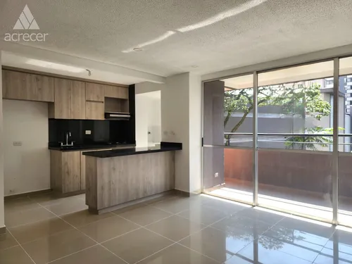 Arriendo Aparta Suite En Poblado Del Sur