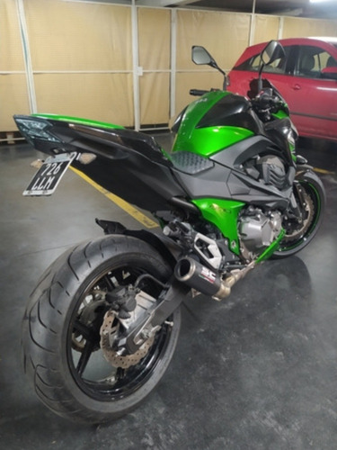 Kawasaki Z800