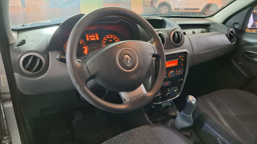 Renault Duster 1.6 16V CONFORT PLUS