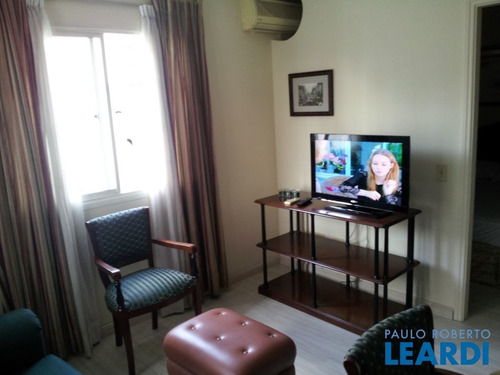 Flat - Vila Olímpia - Sp - 423848