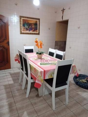 Imagem 6 de 8 de Casa Com 2 Dormitórios À Venda Por R$ 191.000 - Parque Residencial Nova Caçapava - Caçapava/sp - Ca4513