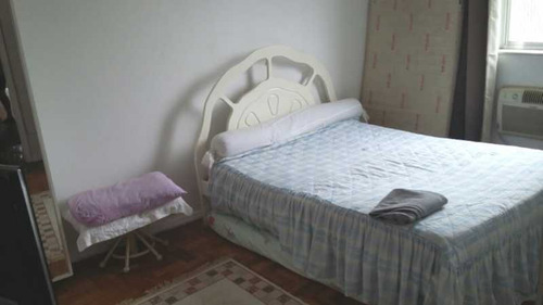 Imagem 3 de 15 de Apartamento-à Venda-glória-rio De Janeiro - Boap10118