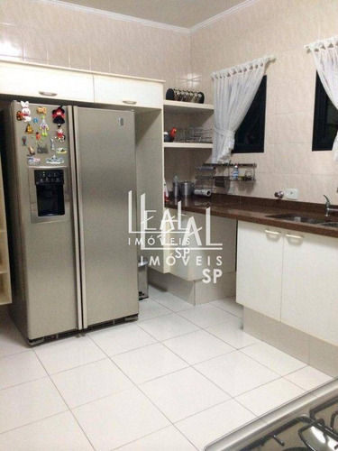 Imagem 8 de 21 de Apartamento Com 4 Dormitórios À Venda, 240 M² Por R$ 1.430.000,00 - Vila Andrade - São Paulo/sp - Ap0607