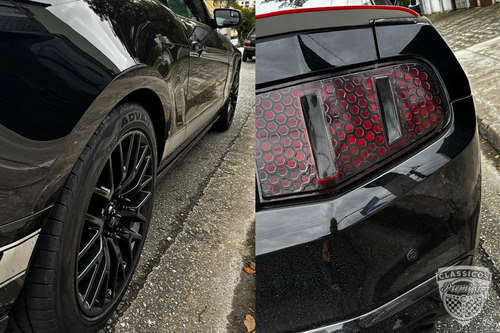 Ford Mustang V6