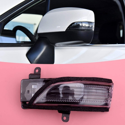 Farol Intermitente Izquierdo Subaru Impreza Original