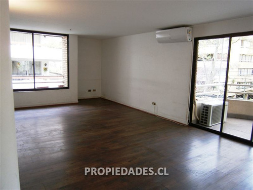 Departamento En Venta En Providencia