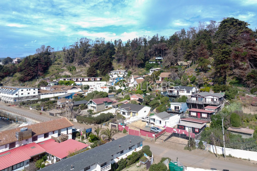 Venta 4 Cabañas Funcionando Oportunidad Maitencillo