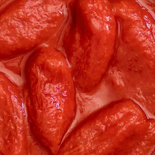 Tomate Pomodoro San Marzano Sem Pele Mutti Parma 2,5kg