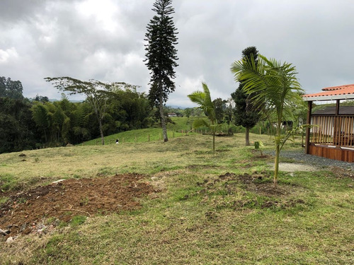 Vendo Lotes En La Vereda La Estrella Por Canceles Pereira 