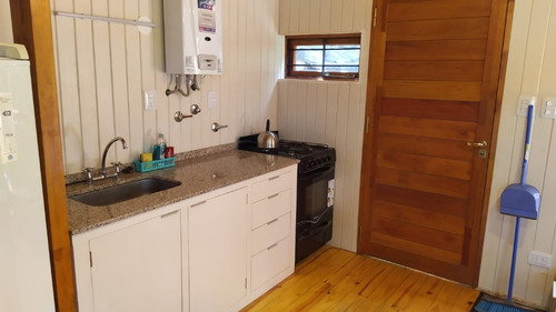 Imagen 14 de 19 de Cabañas En La Falda, Punilla, Altos Del Amanecer. 2 Personas $10.000, 3 Personas $12.000, Por Noche.
