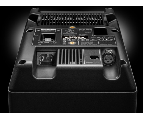Imagen 5 de 5 de Monitor Activo Para Estudio Neumann Kh 120 A