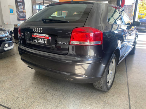 Audi A3 2.0 I