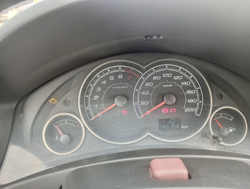 Chevrolet Celta 1.4 Ls+aa
