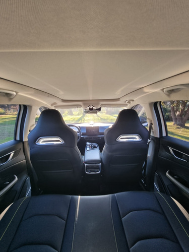 BAIC X55 Ii 1.5T Luxury 7Dct