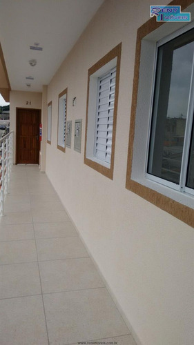 Imagem 10 de 12 de Apartamentos Em Condomínio À Venda Em Sorocaba/sp - Compre O Seu Apartamentos Em Condomínio Aqui! - 1384554