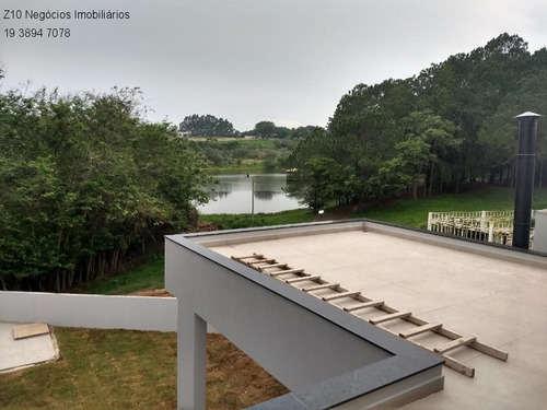 Venda, Condomínio Terra Magna - Ca08620 - 34722145