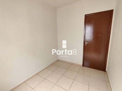 Imagem 4 de 12 de Apartamento Com 3 Dormitórios, 140 M² - Venda Por R$ 295.000,00 Ou Aluguel Por R$ 1.100,00/mês - Jardim Bosque Das Vivendas - São José Do Rio Preto/sp - Ap7745