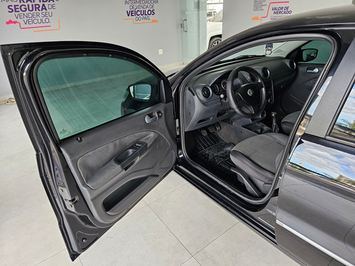 Volkswagen Gol Gol Power 1.6 (G5) (Flex)