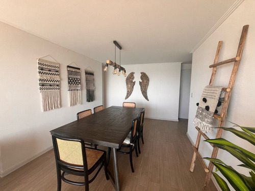 Venta 3h2b Departamento | Sector Peñuelas | Coquimbo