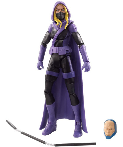 Dc Multiverse Spoiler Figura Articulada (ftb38)