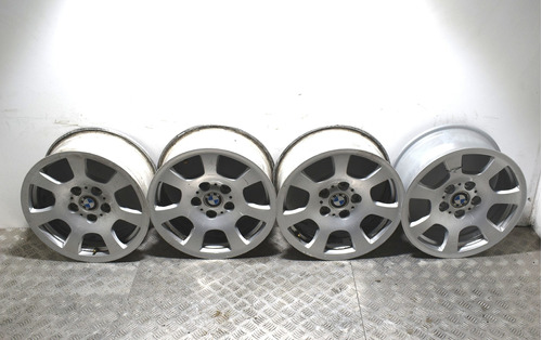 Llantas Usadas Bmw E60/61 16 5x120 2004 Al 2009