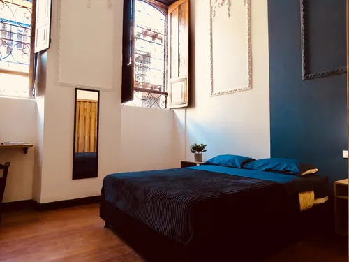 Moderno Coliving En El Corazón Histórico De La Candelaria, Bogotá