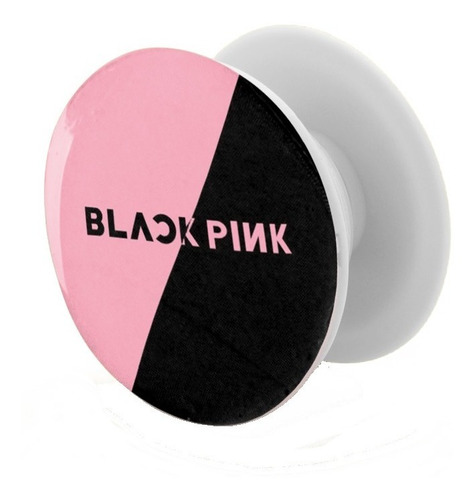 Soporte Para Celular - Black Pink - Kpop Blink Aesthetic