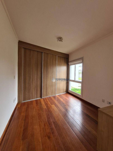 Casa À Venda, 215 M² Por R$ 1.200.000,00 - Urbanova - São José Dos Campos/sp - Ca1033