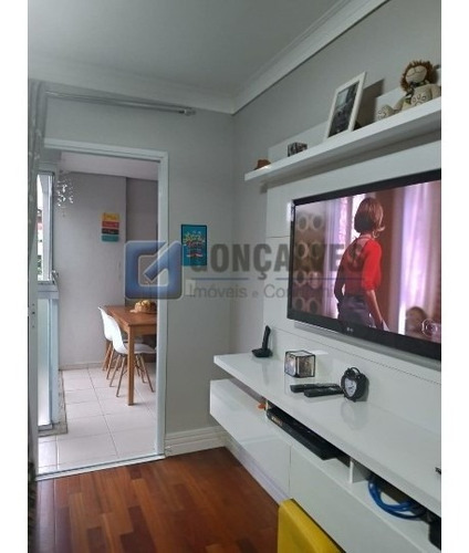Venda Apartamento Cobertura Sao Caetano Do Sul Oswaldo Cruz - 1033-1-141018