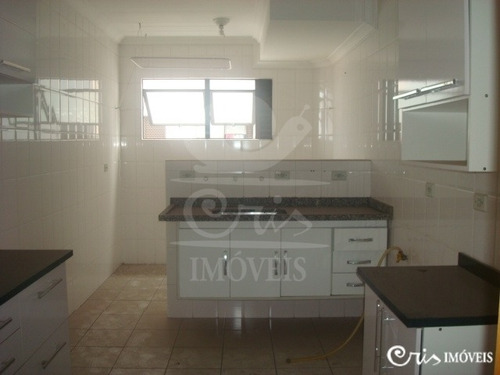 Imagem 1 de 9 de Apartamento Em Vila Nossa Senhora Das Vitórias - Mauá - Sp - Av01/a181