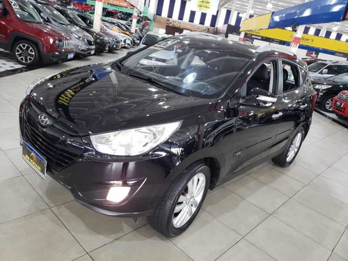 Imagem 1 de 7 de Hyundai Ix35 2014 2.0 Gls 2wd Flex Aut. 5p